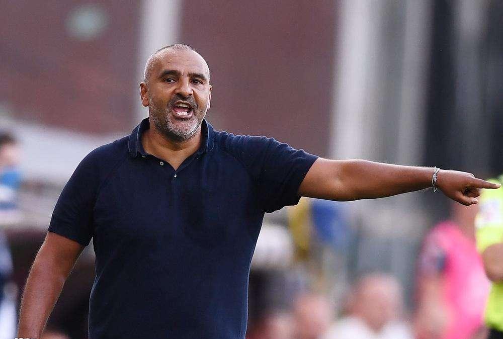 SERIE B, Lecce riparte subito, Liverani: "Potrei restare". Sticchi Damiani: "Nostro progetto serio e solido"
