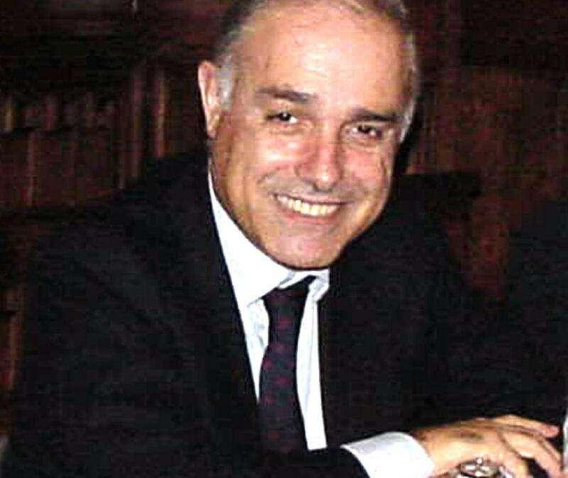 Compleanno Reggina, il post nostalgico del sindaco Falcomatà: un dolce ricordo con il compianto Italo