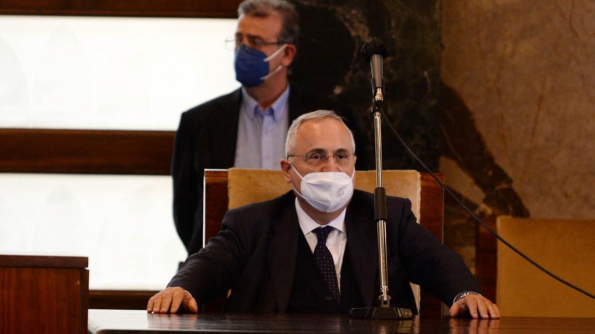 Maxi appalto ASP Cosenza, il TAR Calabria annulla aggiudicazione a società riconducibili a Lotito: i dettagli