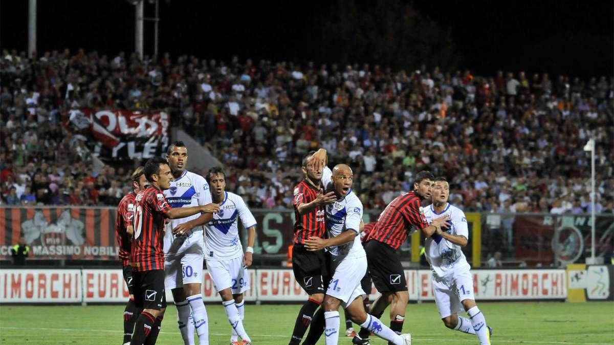 SERIE B - Il calendario delle pretendenti playoff dalla 31esima alla 35esima: campo minato per il Brescia