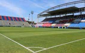Gaz.Sport: "Crotone credici: con i nostri tifosi sarà una bella gara"