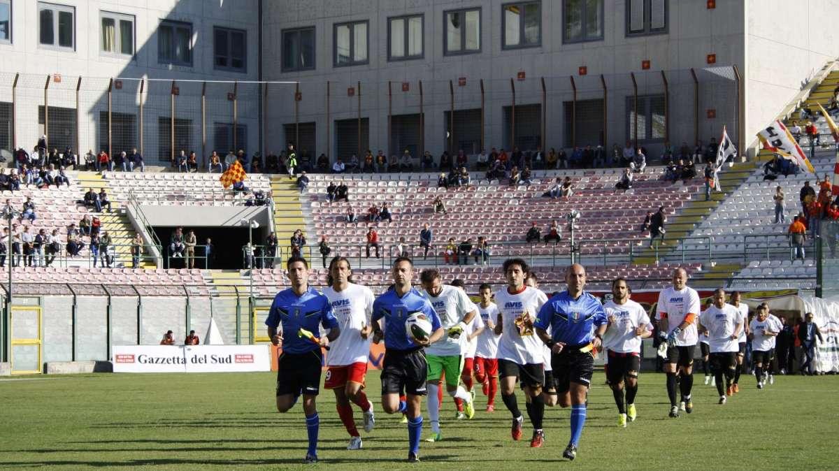 QUI MESSINA - Oggi partitella in famiglia per i giallorossi