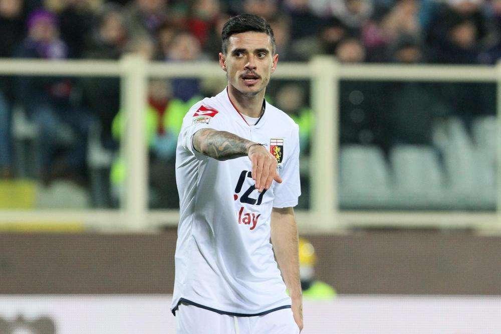 VERSO BARI-REGGINA, l'ultima sfida nella stagione 2013-2014: e l'ultimo gol biancorosso...