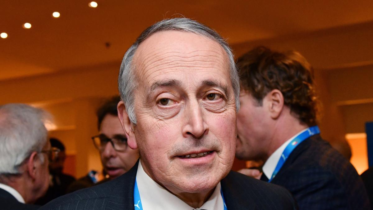 Il presidente della LND Abete scrive ai club di D: "Revisione vincolo sportivo e sistema premialità. Fondamentale formazione dei tecnici"