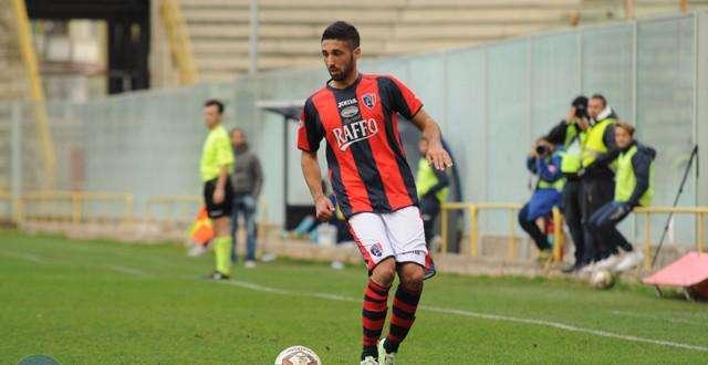 REGGINA - Da Sbano a Porcino: un reggino in gol in un derby 49 anni dopo