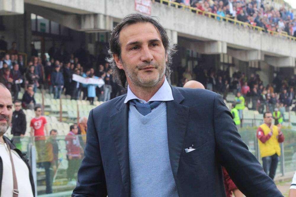 EX REGGINA - Un passato allenatore amaranto pronto per la Nazionale
