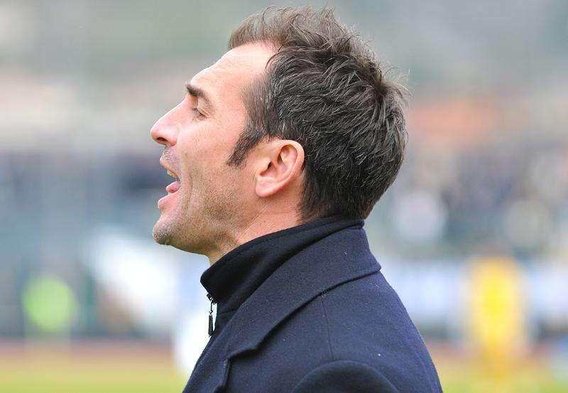 REGGINA - Panchina a rischio: Dionigi torna al 3-4-1-2?