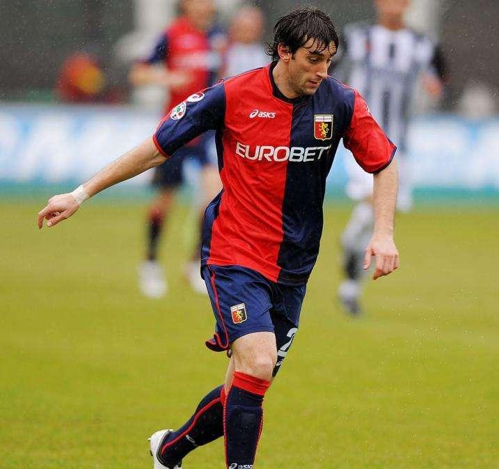 REGGINA STORY - 9 novembre 2008: il Principe Milito castiga la Reggina