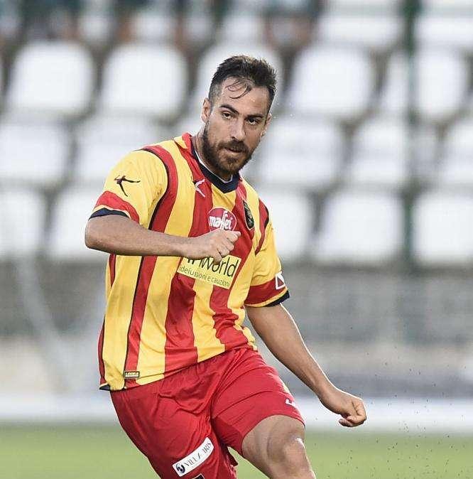 VERSO LECCE-REGGINA - Liverani sorride: Mancosu c'è