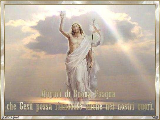 Buona Pasqua da TuttoReggina