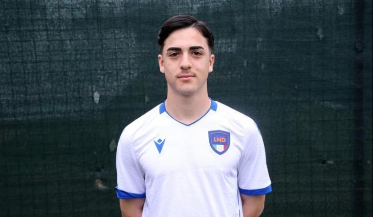 Reggina, sette reti nell'allenamento a porte chiuse: doppietta per Manuel Macrì