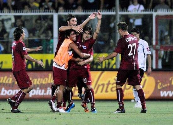PRECEDENTI - Grazie ad Artico e Nicolas Viola gli unici due successi al Manuzzi [VIDEO]