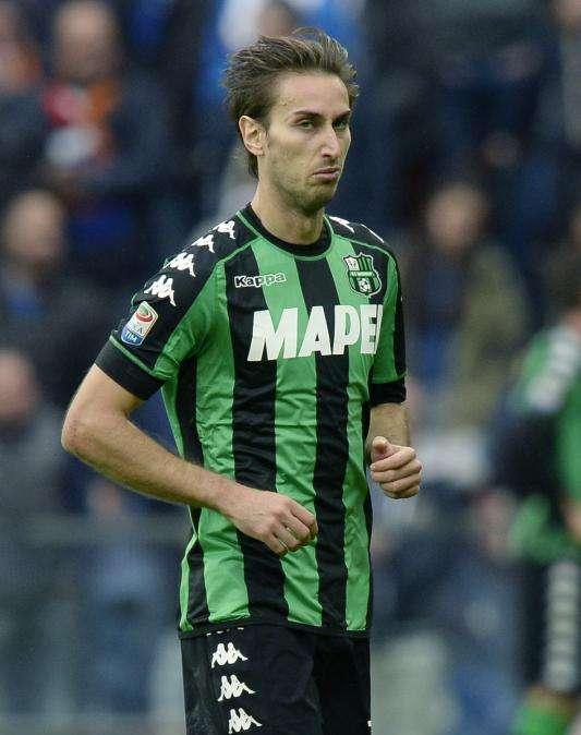 EX REGGINA - Stagione maledetta per Missiroli: altro infortunio!