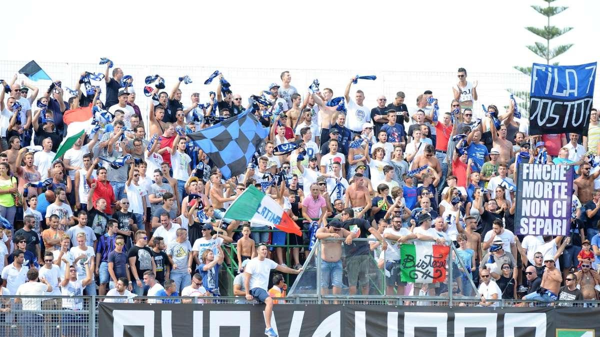 QUI LATINA - Ferri (TuttoLatina.com): «Il Latina deve temere la voglia di rivalsa della Reggina»