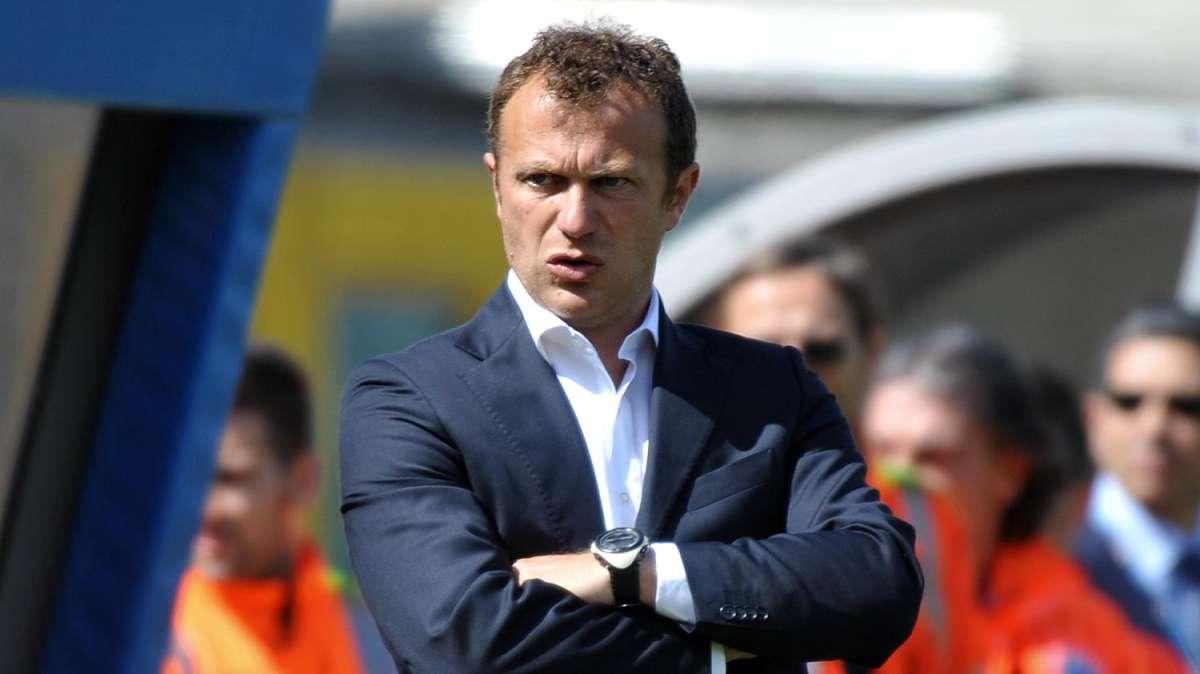 VICENZA - Esonerato Breda: arriva Dal Canto
