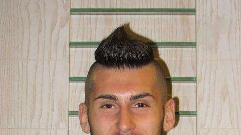 REGGINA, ECCO I NUOVI - Nicolas Di Filippo: in amaranto per guidare la difesa