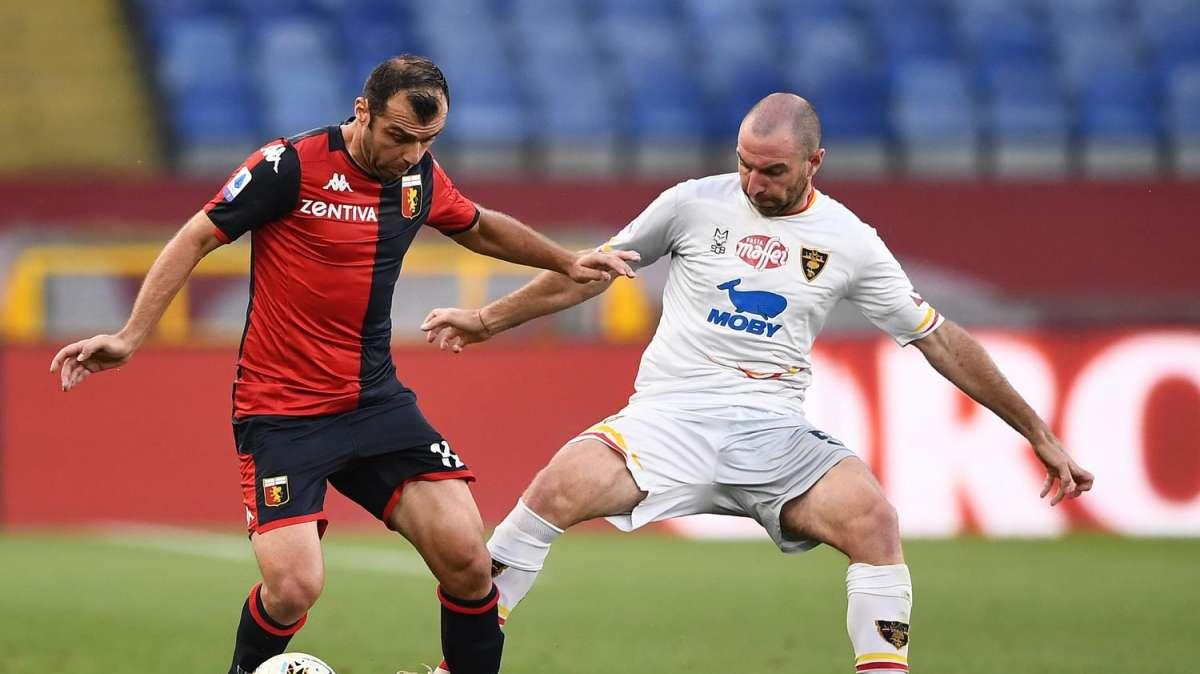 Reggina-Lecce, parla Lucioni: "Amaranto squadra aggressiva. Baroni gran lavoratore"