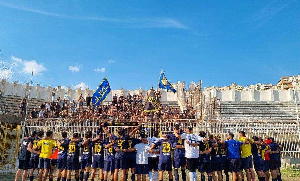 Licata-Reggio Calabria, i convocati di Romano: out il capitano Orlando