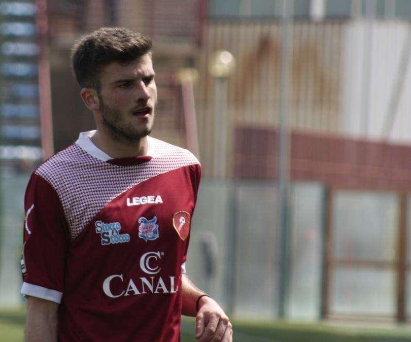 JUVE STABIA-REGGINA - L'ex Ammirati: "Spero in un successo degli amaranto"