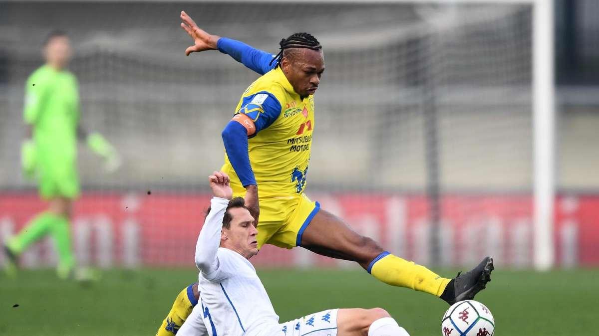 Reggina-Chievo VR preview, la rosa dei clivensi: Obi e Palmiero gli uomini in più