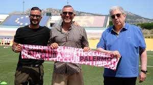 Reggina-Athletic Palermo, l'allenatore Ferraro alla vigilia: "Grande traguardo giocare al Granillo, vogliamo onorare la stagione"
