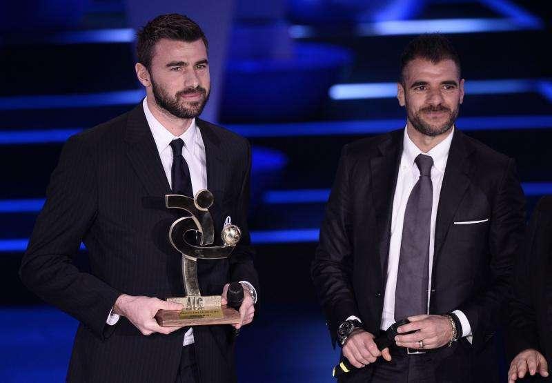 EX AMARANTO - Perrotta nuovo vice presidente del Settore Giovanile e Scolastico della FIGC