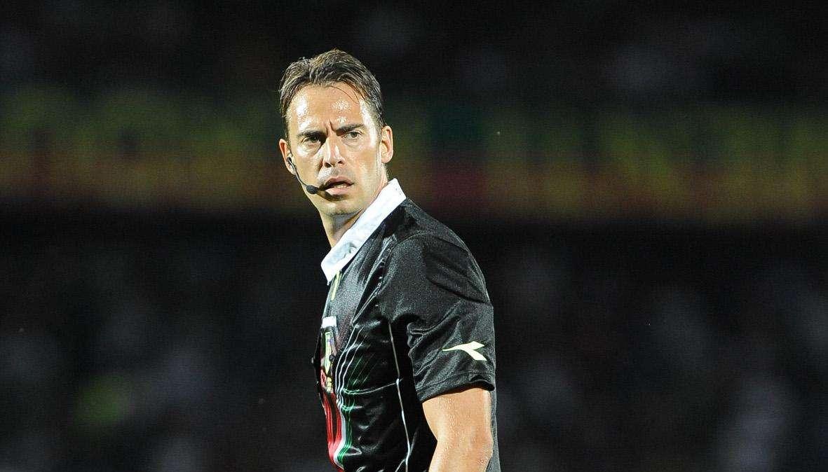 LA PARTITA DELL’ARBITRO – Terna inaffidabile, Gavillucci non all’altezza