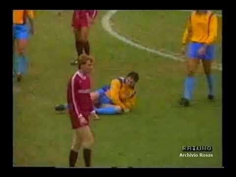 Reggina-Licata story, l'ultima volta in B nel 1990: successo firmato da Paciocco