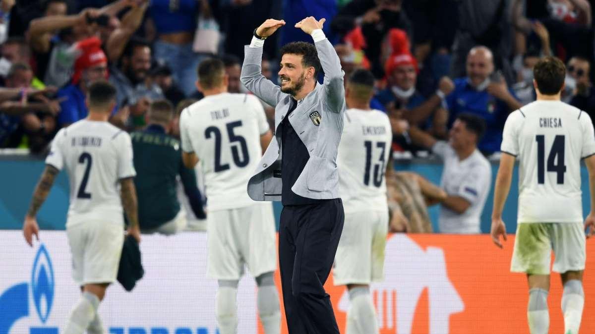 EURO 2020, Italia in finale! Battuta la Spagna ai rigori!