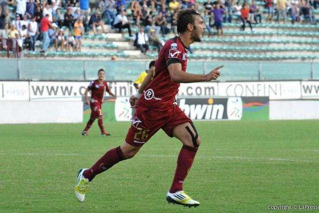 Comi salva Dionigi