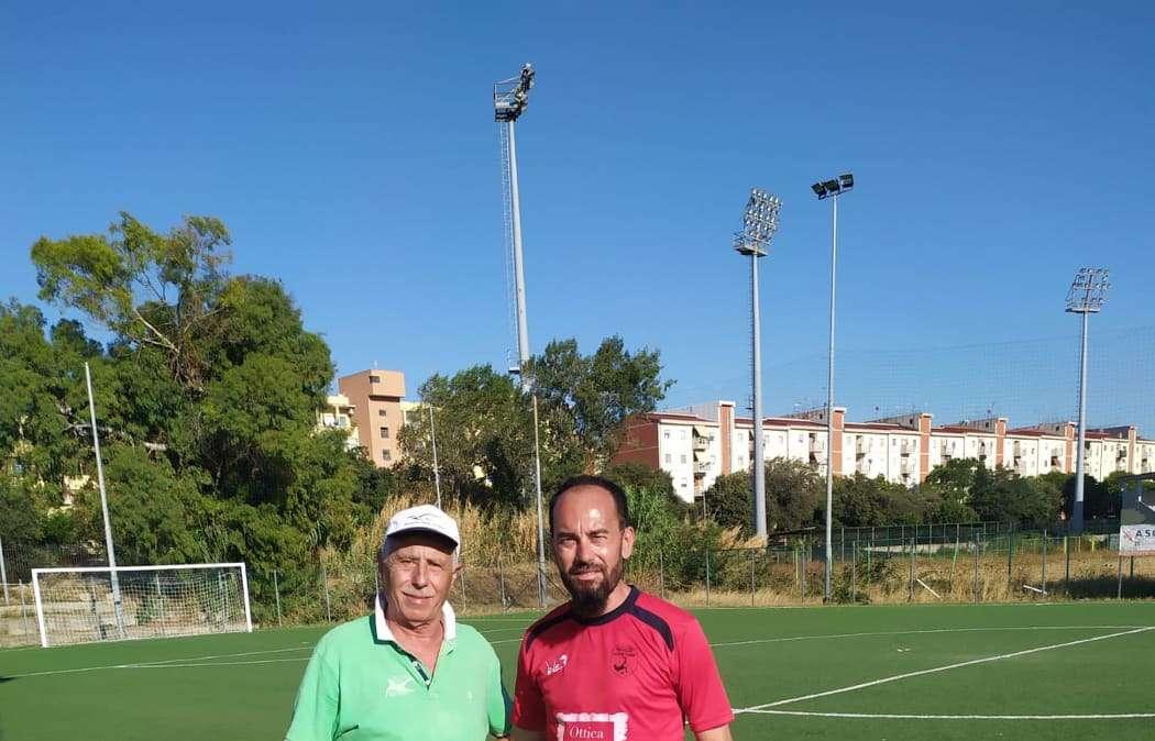Accordo di collaborazione tra il Centro di perfezionamento tecnico Soccer Xtreme e la Scuola Calcio Asd Stadio
