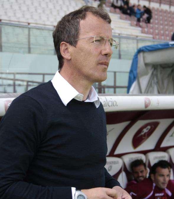 EX AMARANTO - Nuova esperienza dirigenziale per un ex allenatore 
