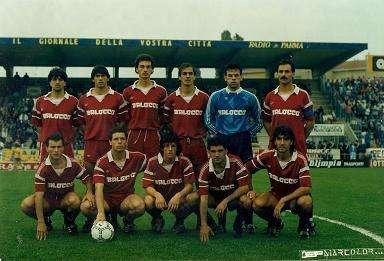 CATANZARO-REGGINA STORY - E' il derby numero 58: tra B e C, poche gioie amaranto sotto i Tre Colli: da Bercarich, a Onorato sino a Bianchimano