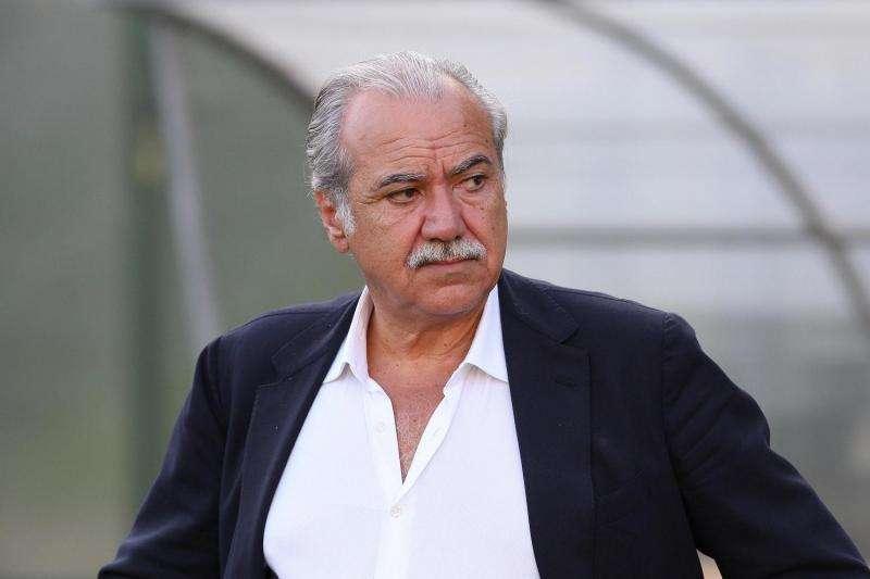 REGGINA CALCIO - Oggi conferenza di Foti