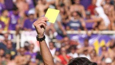 SERIE B/ I provvedimenti del Giudice Sportivo: Colombo e Castiglia in diffida