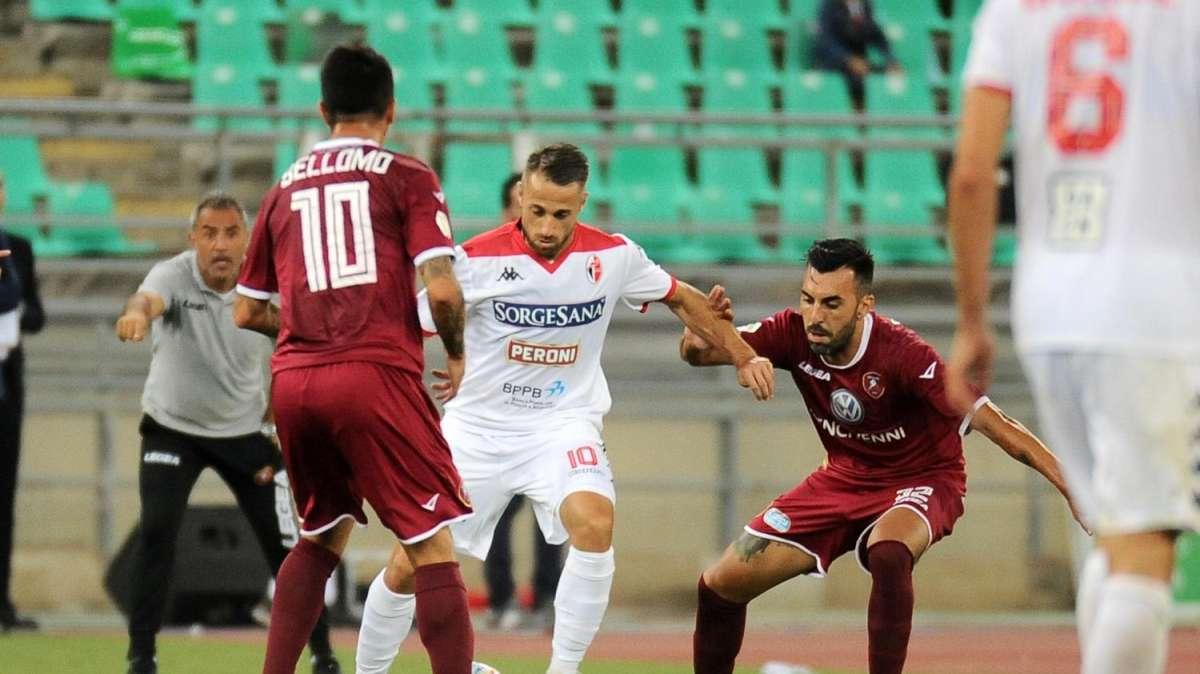 Ex Reggina, Bellomo su Menez: "E' cambiato in meglio, ci può dare una grande mano"