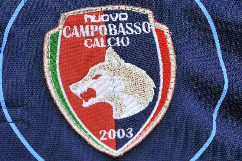 RIPESCAGGIO IN LEGA PRO - Il Campobasso rinuncia: "Non presenteremo domanda"