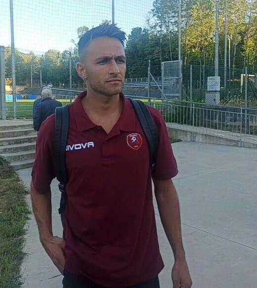 Reggina, la classifica assist aggiornata: primo servizio decisivo di Edera
