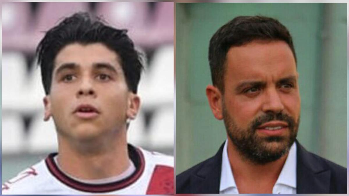 REGGINA: GLI INSEGNAMENTI TEMPESTIVI...E QUELLI INSULSI
