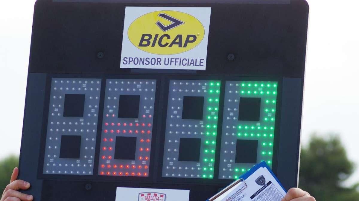 Gaz.Sport: "Recuperi extralarge, da gennaio anche in Italia"