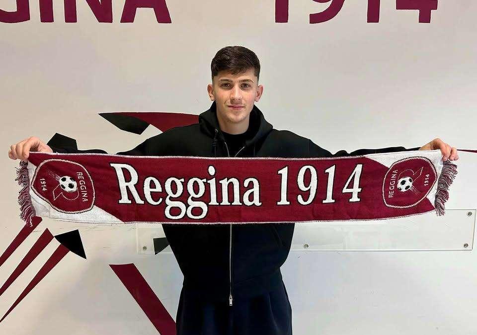 Reggina, Giuliodori: "Ci teniamo tanto ai nostri tifosi, Reggio vive di amaranto. Devo ringraziare Torrisi per la fiducia"