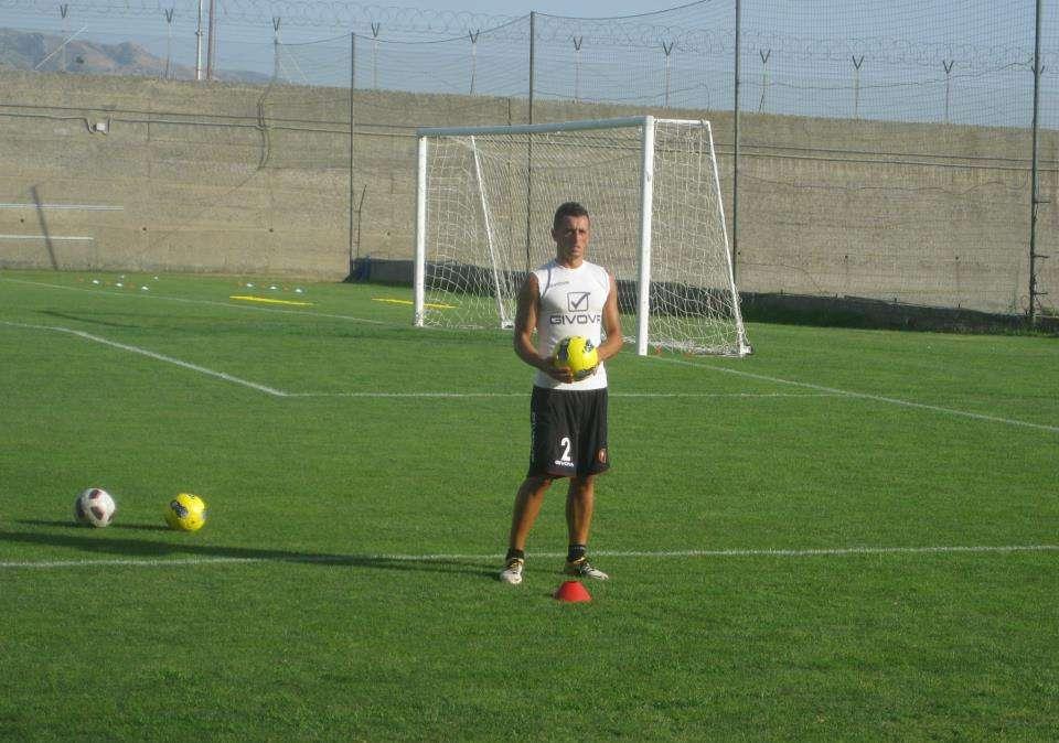 REGGINA - Armellino: «Il Livorno sarà ultra-motivato»