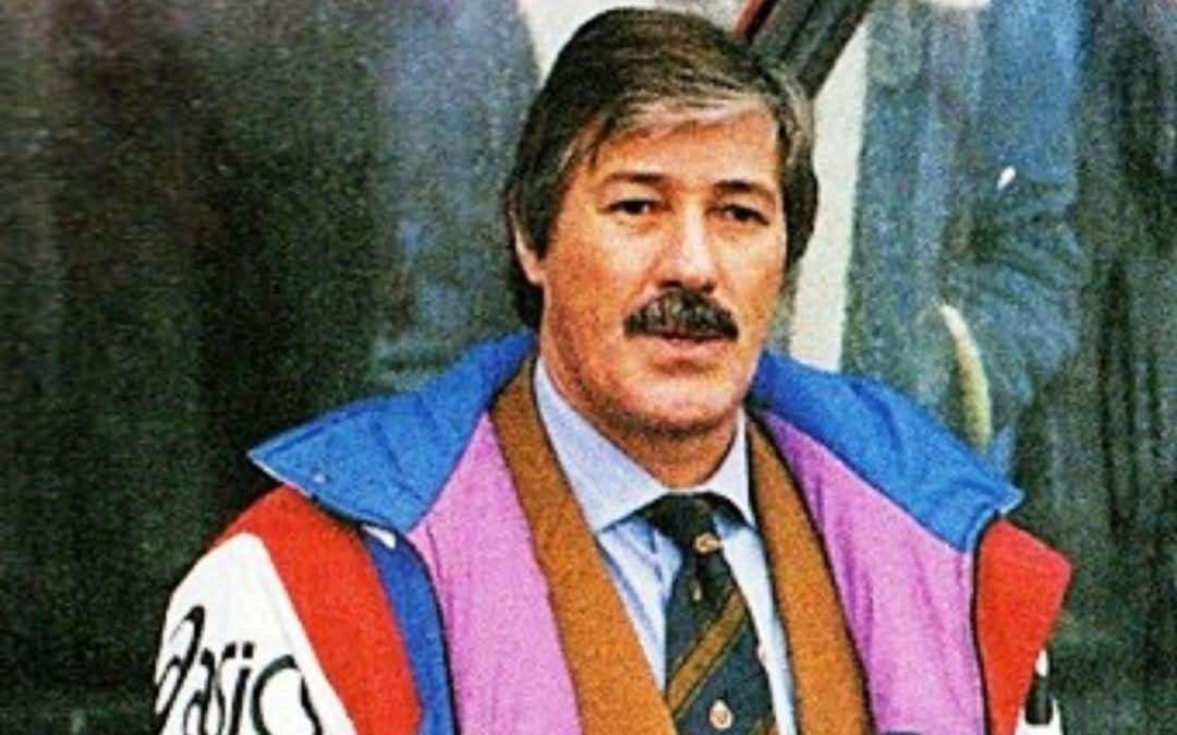 Addio all'ex tecnico della Reggina Enzo Ferrari: due stagioni in amaranto, quel maledetto playoff contro la Juve Stabia