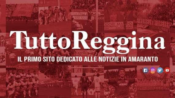 Sondaggio TuttoReggina, "Reggina, dove può arrivare la squadra di Inzaghi?", i tifosi credono ancora nei playoff