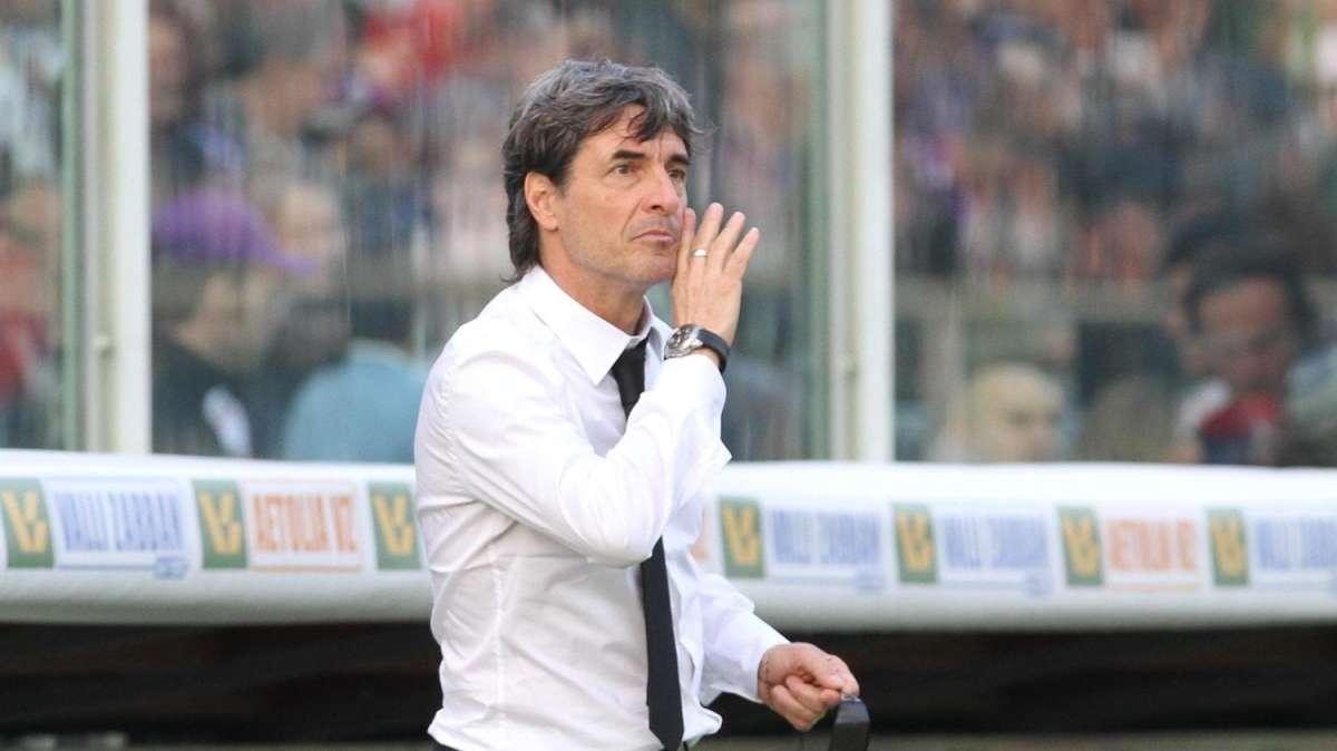 SIENA - Ufficiale: Beretta nuovo tecnico