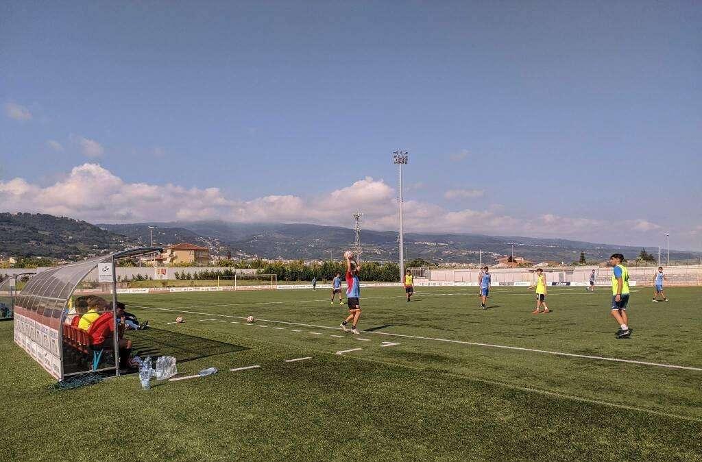 Gioiese-Canicattì si giocherà in campo neutro: ecco la sede scelta