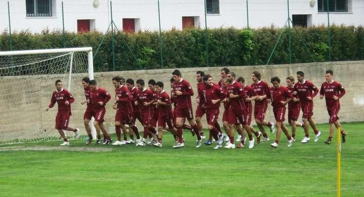 REGGINA - Domani Gregucci e Foti incontrano la stampa