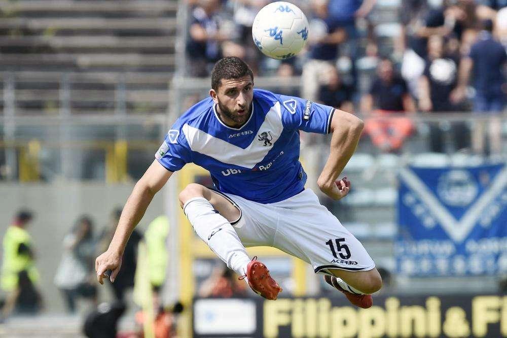 EX REGGINA CALCIO - Coppolaro passa al Venezia