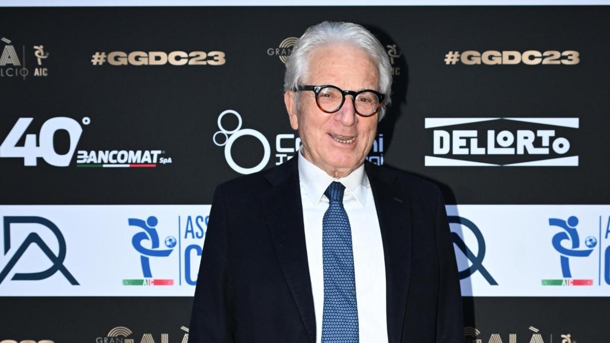 Antonio Matarrese sulle regole multiproprietà: "Malagò non si farà intimorire da forze superiori"