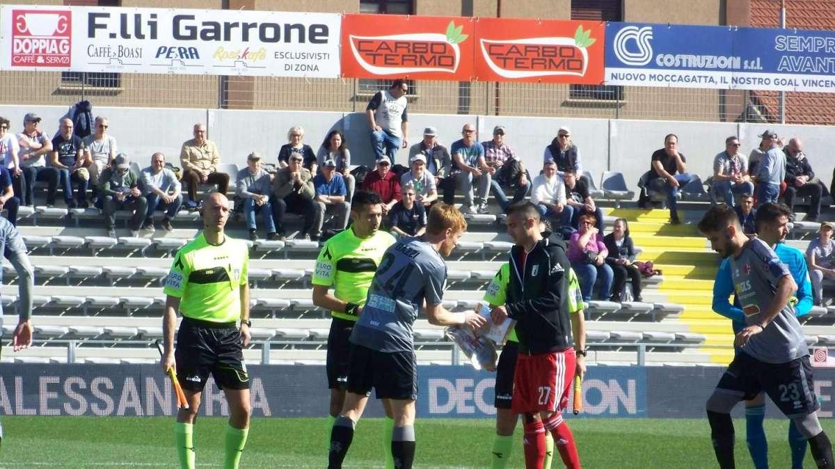 Reggina-Ascoli, la probabile bianconera: Eramo al posto di Saric